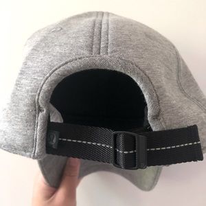 Lululemon Athletica Women’s grey Baller hat O/S